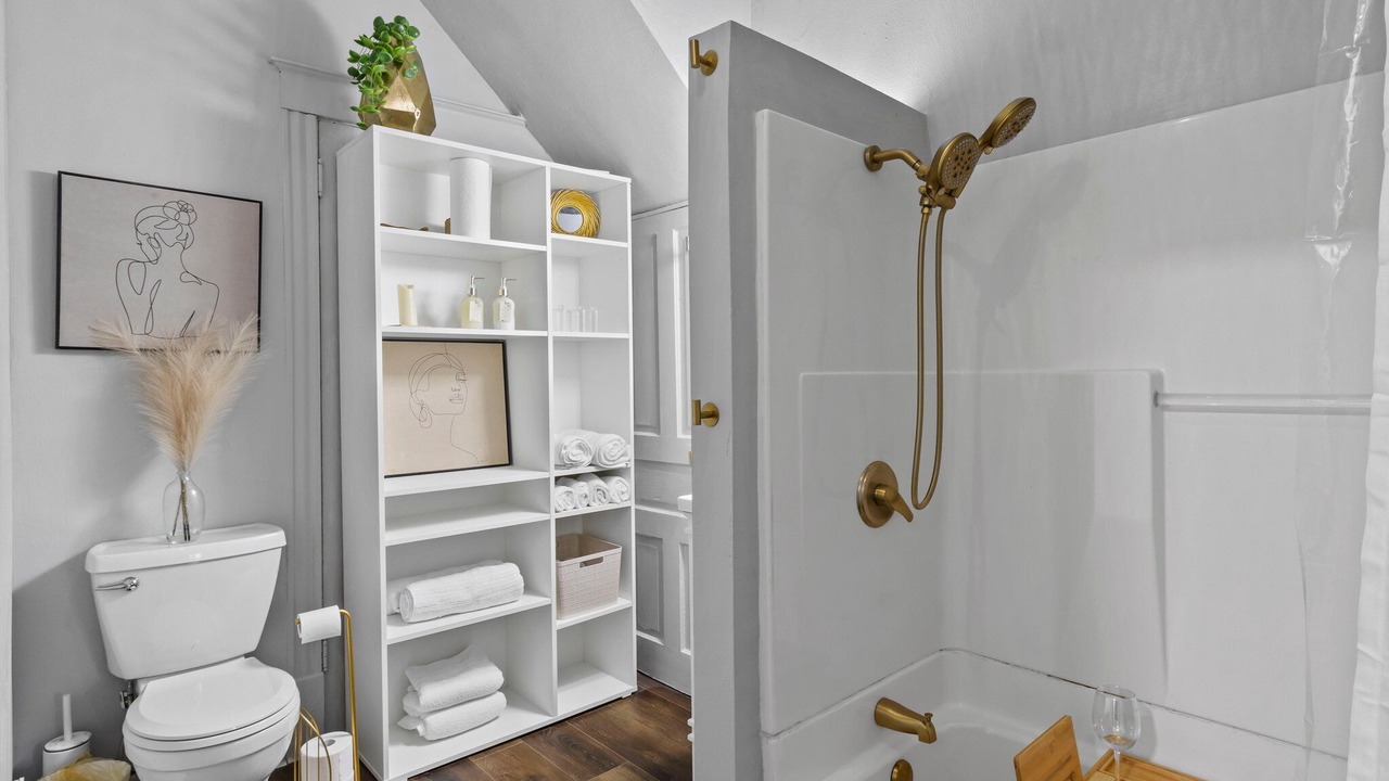 Photo of Bathroom in West Allis