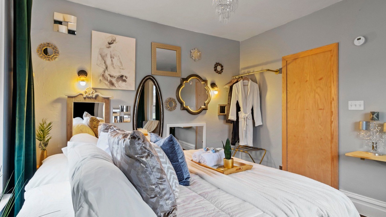 Photo of Bedroom in West Allis