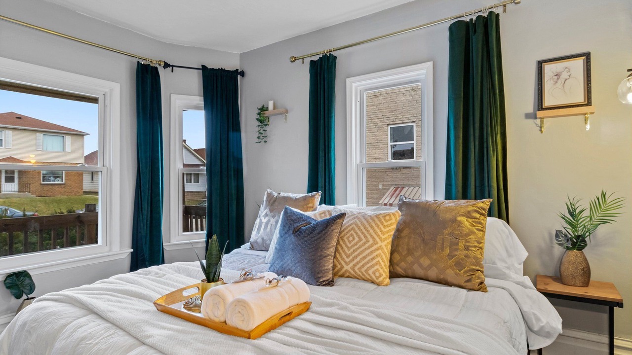 Photo of Bedroom in West Allis