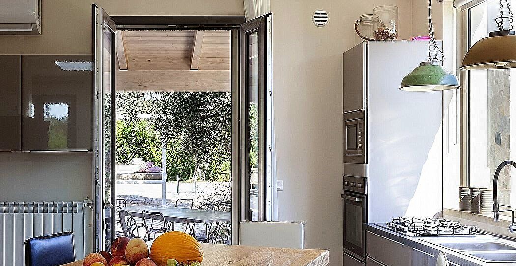 Photo of Kitchen in Sava