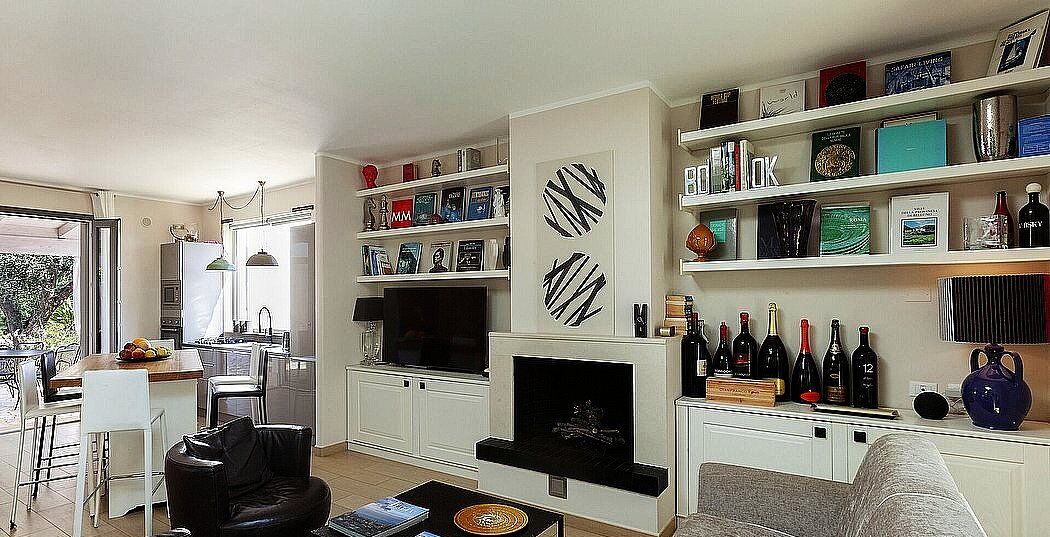Photo of Livingroom in Sava