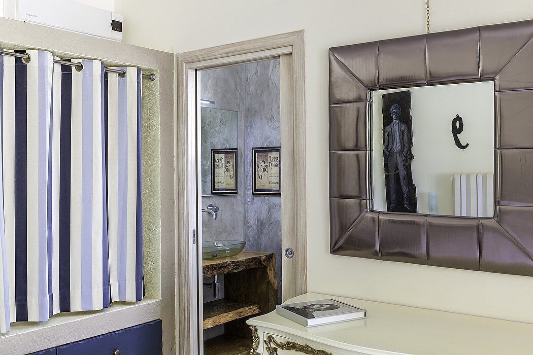 Photo of Bathroom in Sava