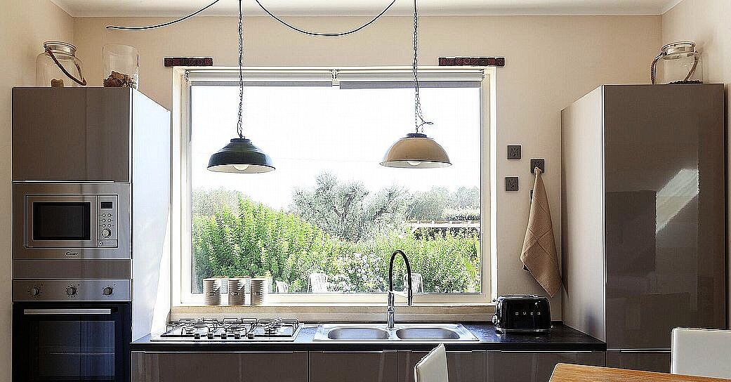 Photo of Kitchen in Sava