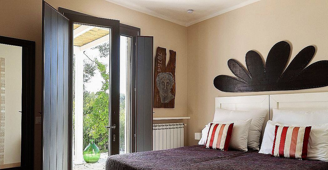Photo of Bedroom in Sava