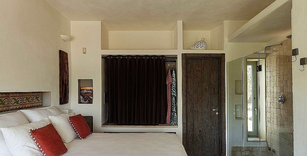 Photo of Bedroom in Sava