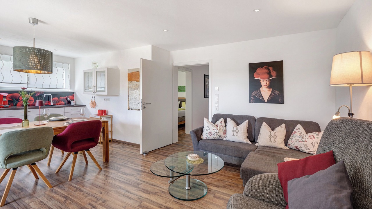 Photo of Livingroom in Freiamt