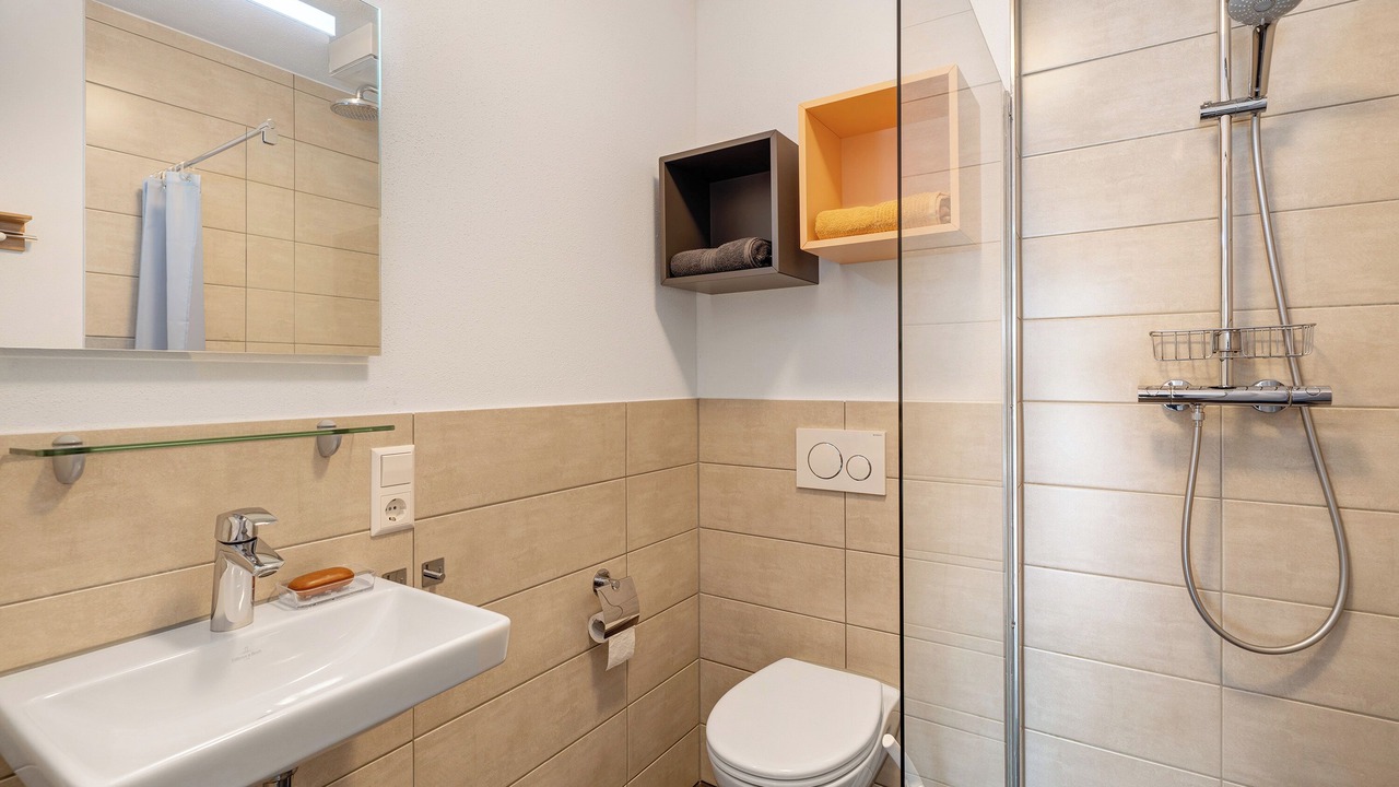 Photo of Bathroom in Freiamt