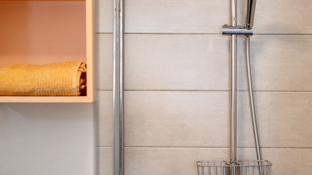 Photo of Bathroom in Freiamt