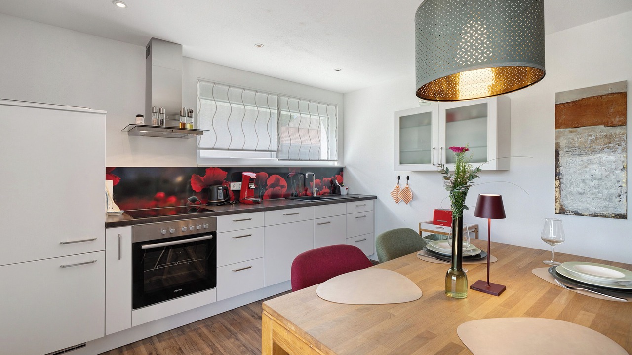 Photo of Kitchen in Freiamt