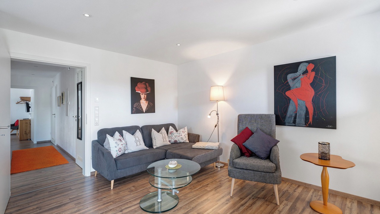 Photo of Livingroom in Freiamt