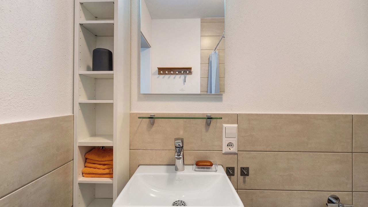 Photo of Bathroom in Freiamt