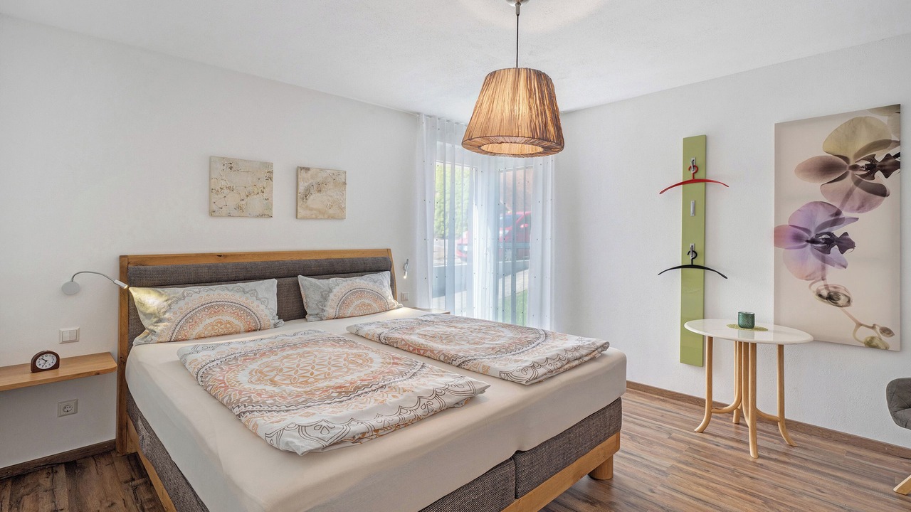 Photo of Bedroom in Freiamt
