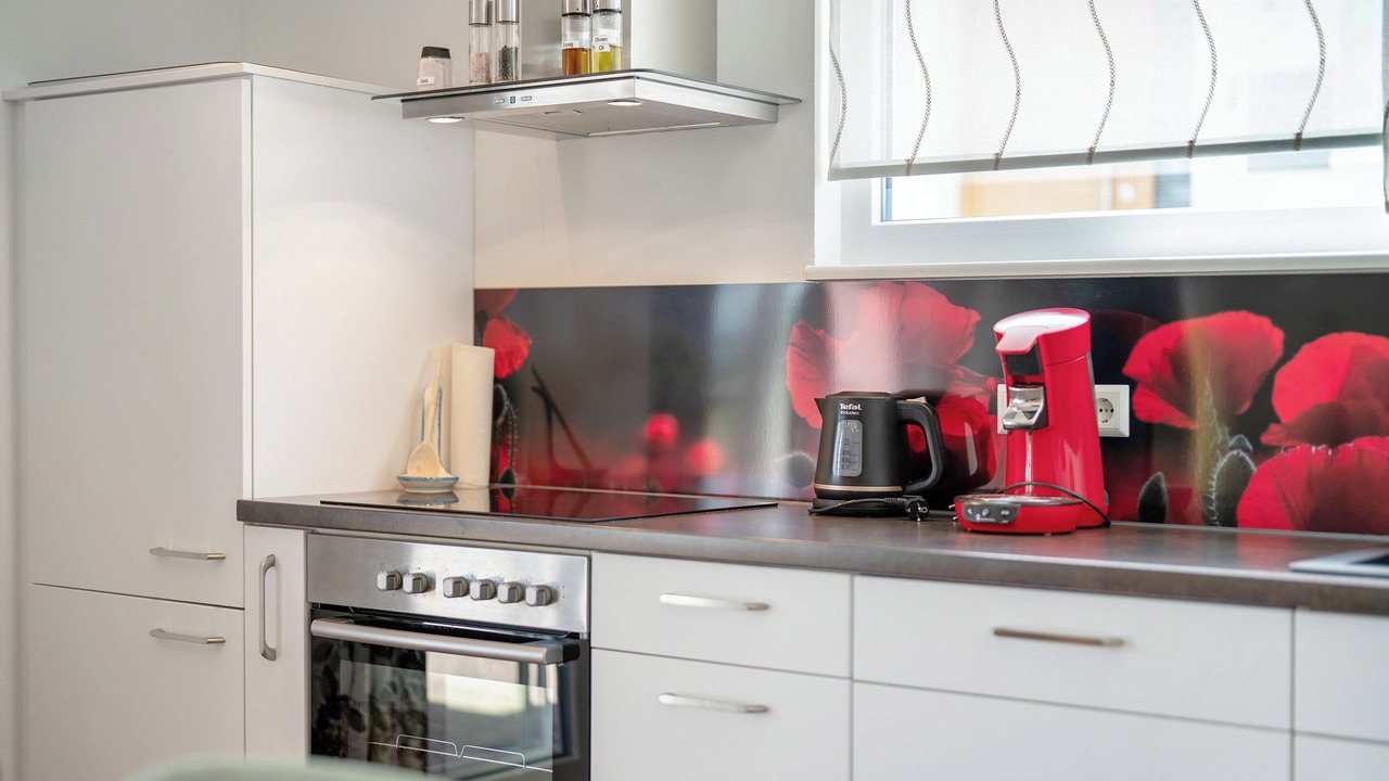 Photo of Kitchen in Freiamt
