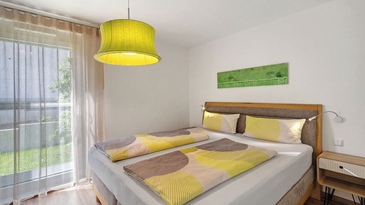 Photo of Bedroom in Freiamt