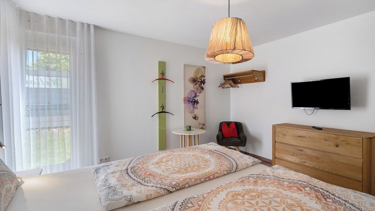 Photo of Bedroom in Freiamt