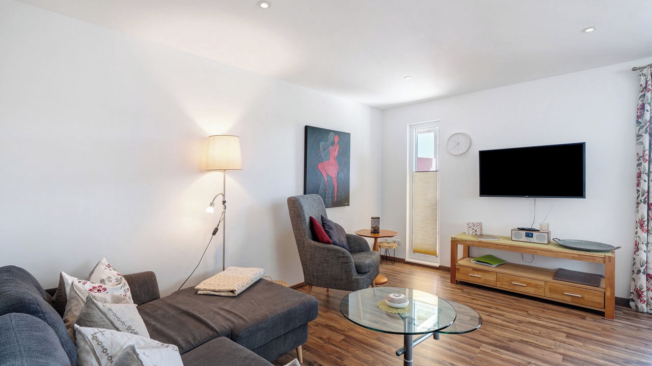 Photo of Livingroom in Freiamt