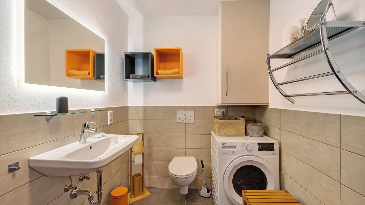 Photo of Bathroom in Freiamt