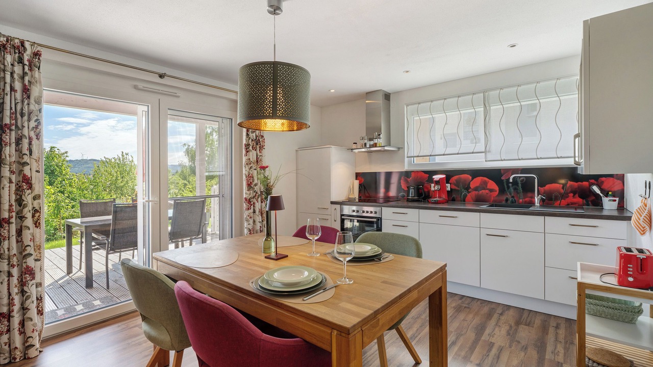 Photo of Kitchen in Freiamt