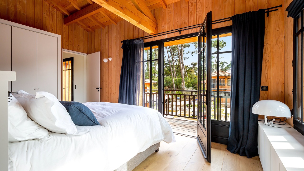 Photo of Bedroom in Piraillan