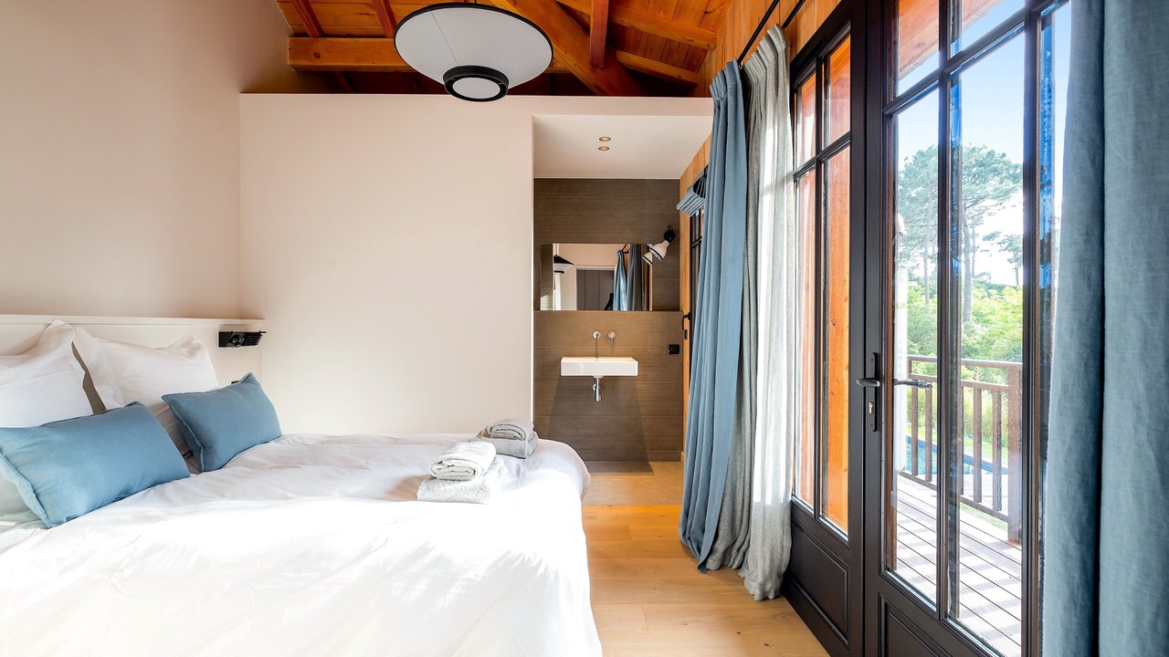 Photo of Bedroom in Piraillan
