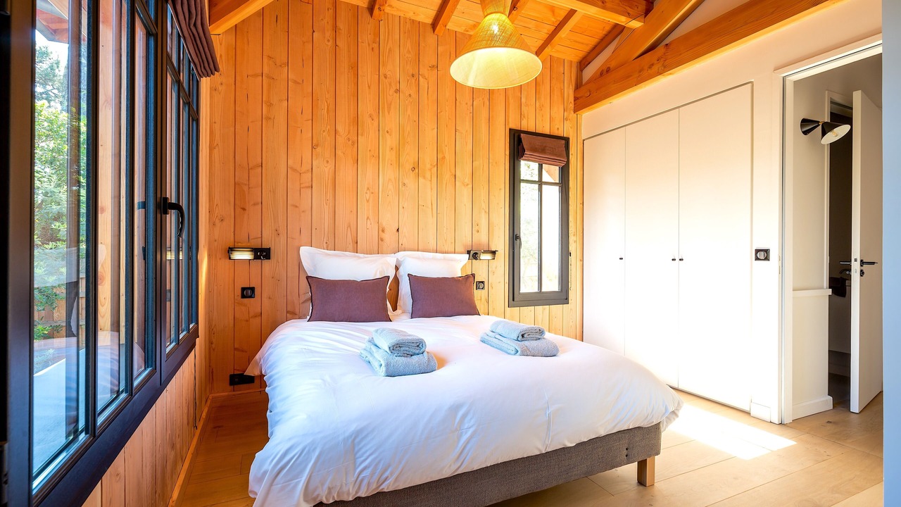Photo of Bedroom in Piraillan