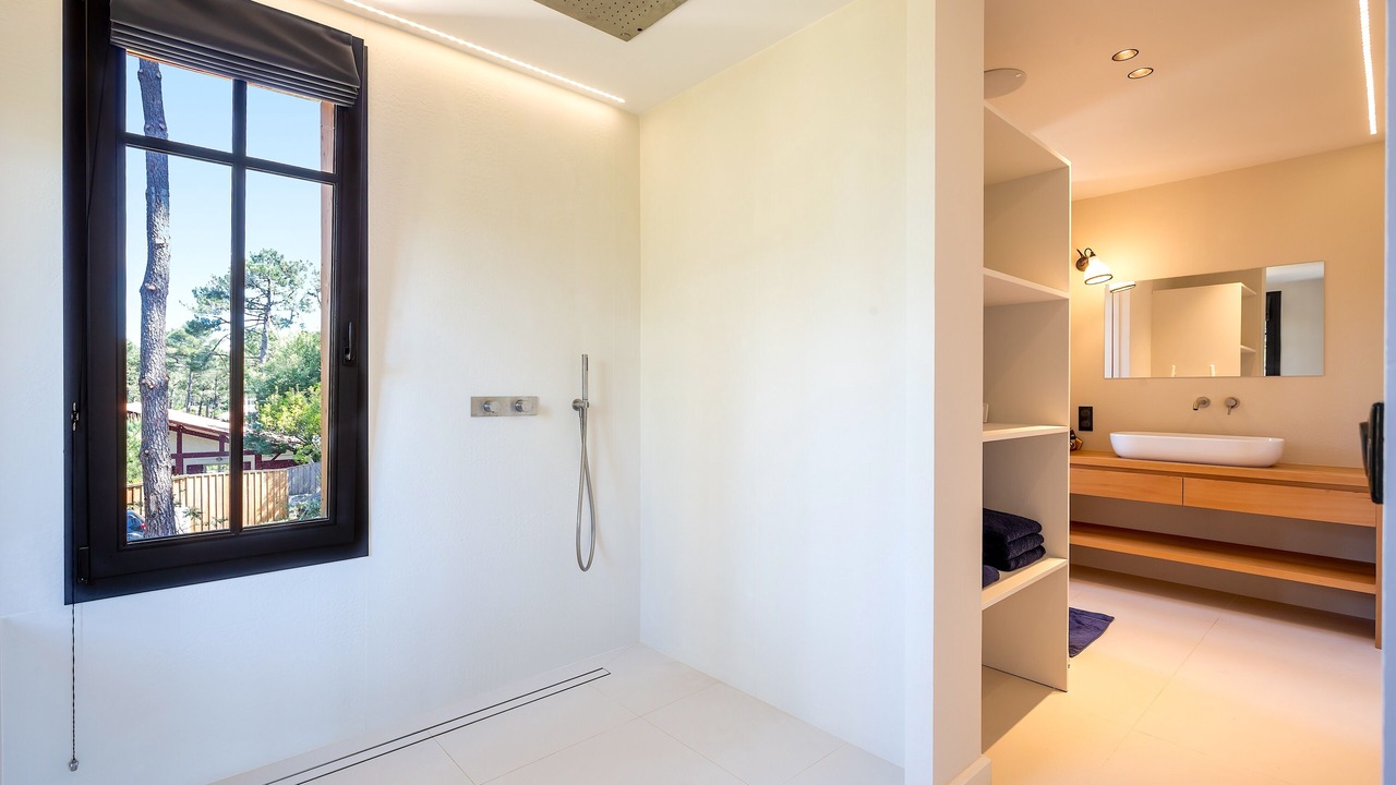 Photo of Bathroom in Piraillan