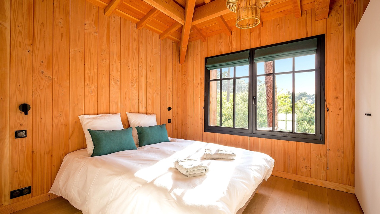 Photo of Bedroom in Piraillan