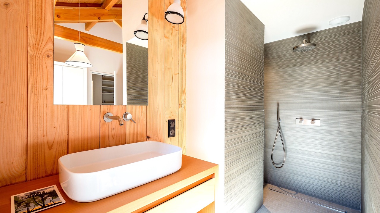 Photo of Bathroom in Piraillan
