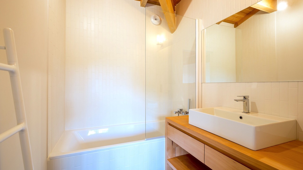 Photo of Bathroom in Piraillan