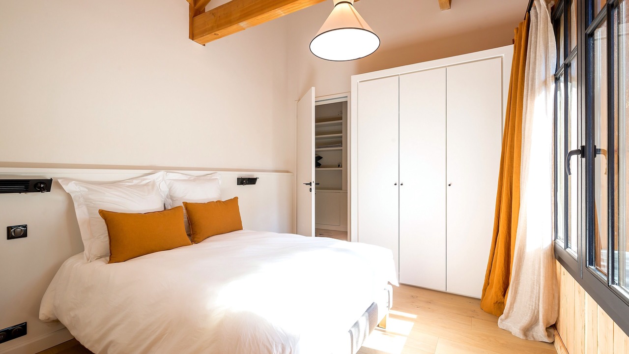 Photo of Bedroom in Piraillan