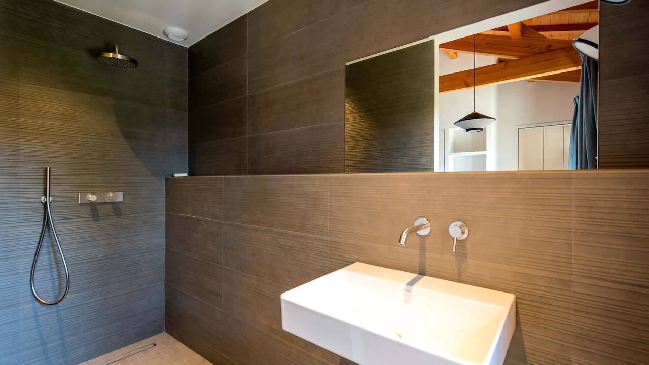 Photo of Bathroom in Piraillan