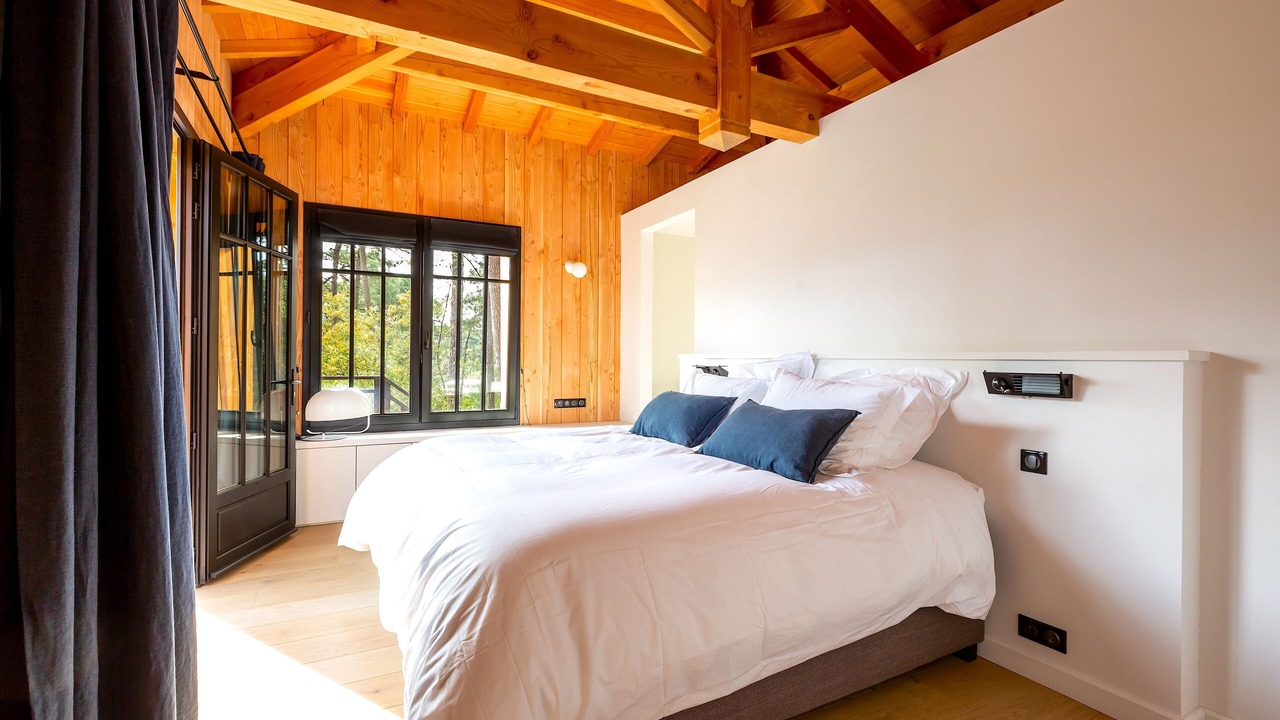 Photo of Bedroom in Piraillan