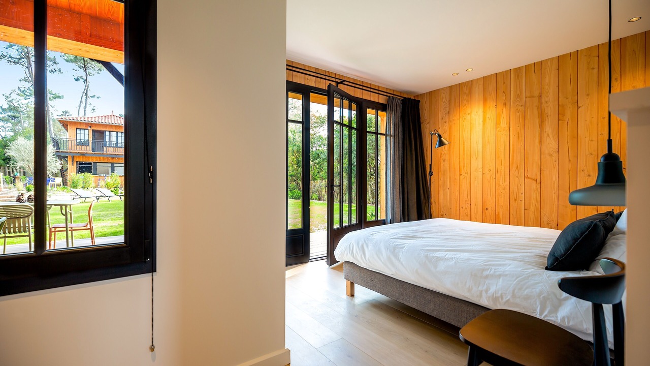 Photo of Bedroom in Piraillan