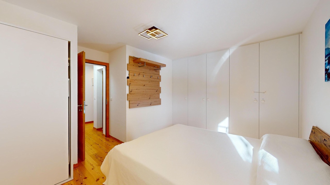 Photo of Bedroom in Maloja