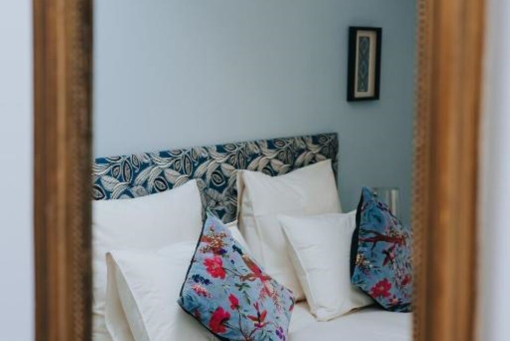 Photo of Bedroom in Meursault