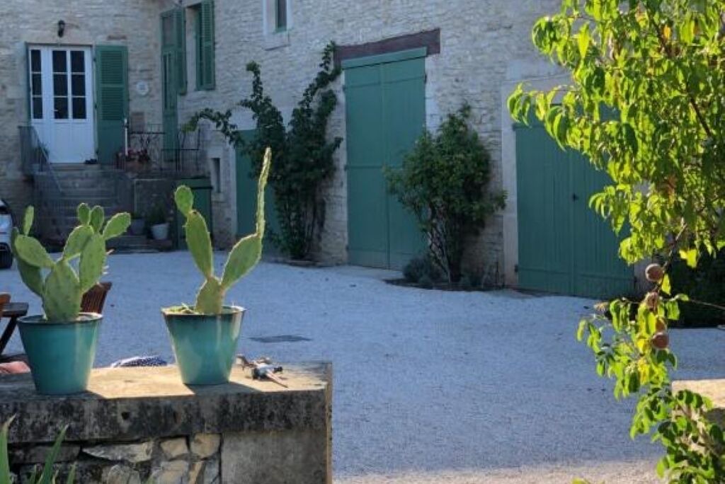 Photo of Outdoor in Meursault