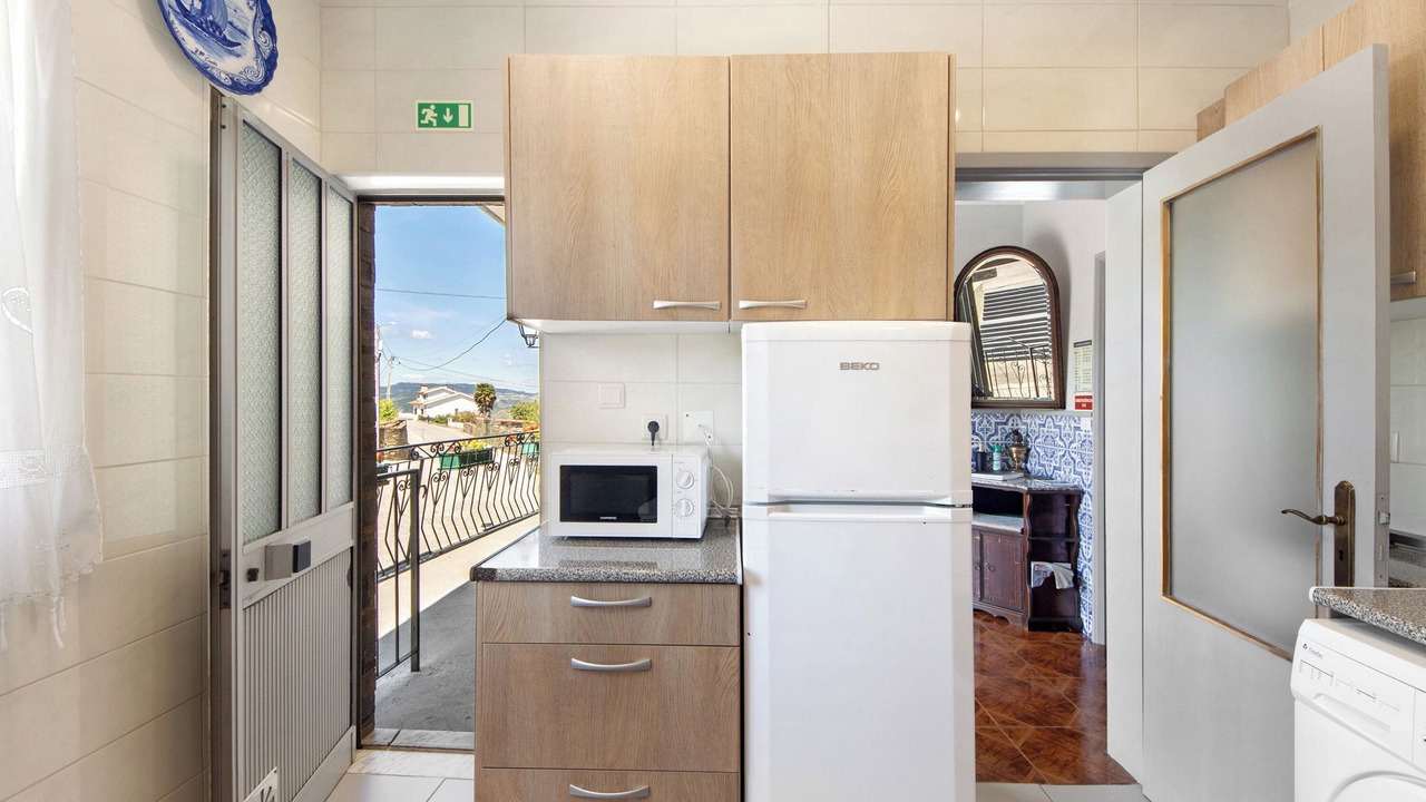 Photo of Kitchen in Provesende