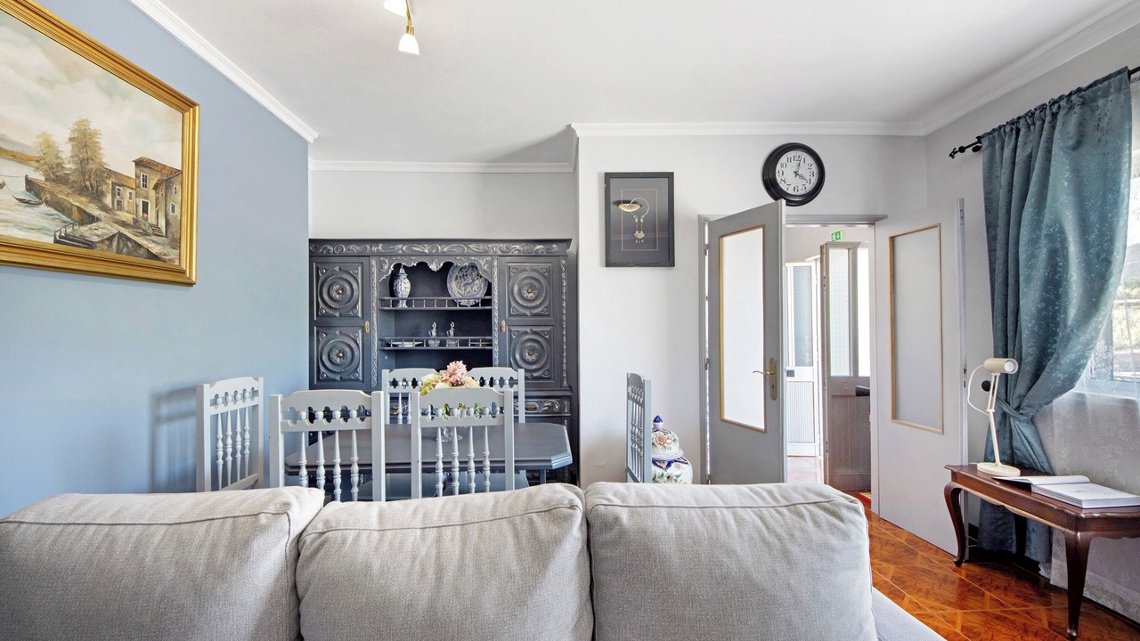Photo of Livingroom in Provesende