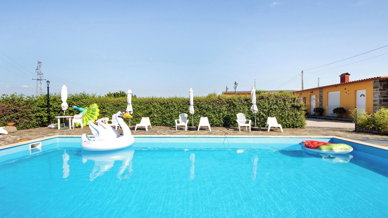 Photo of Outdoor in Provesende