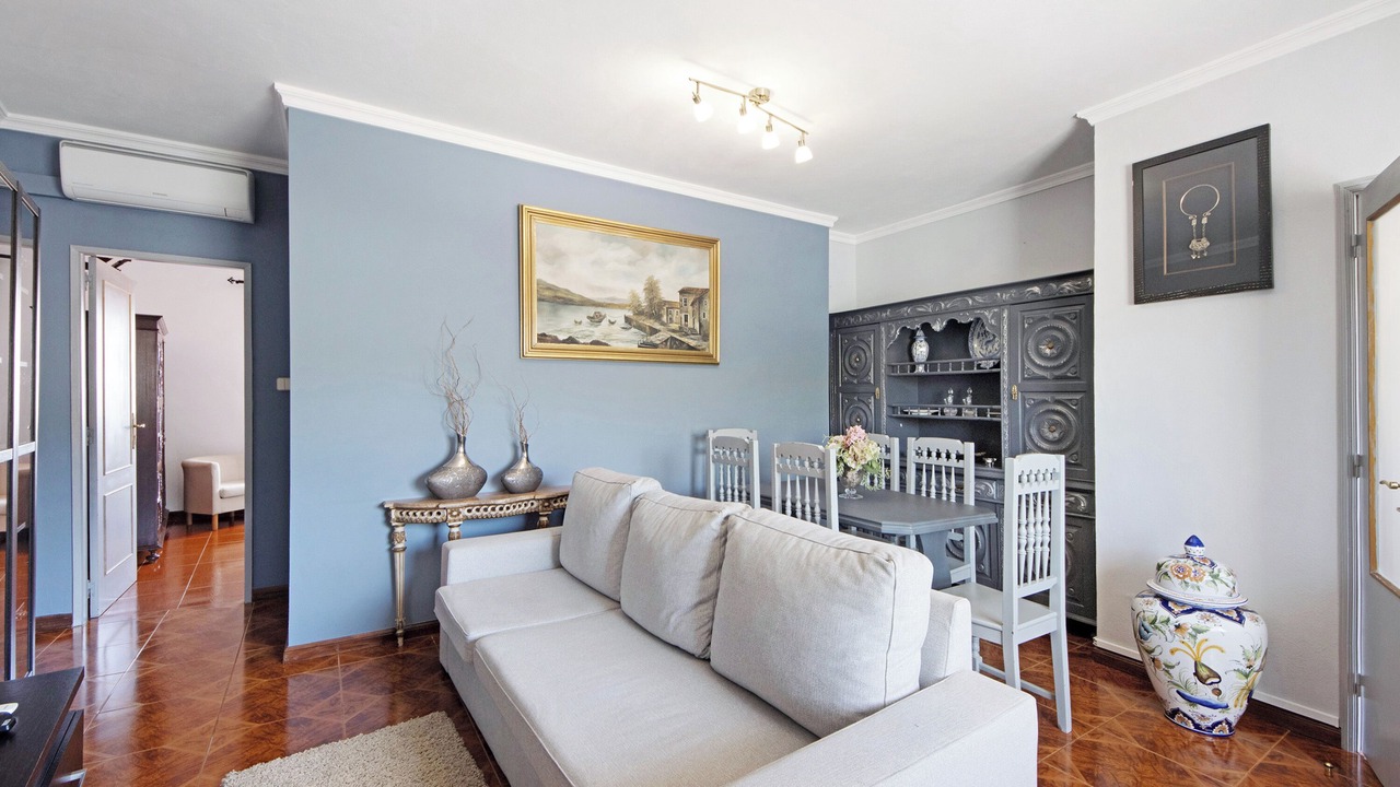 Photo of Livingroom in Provesende