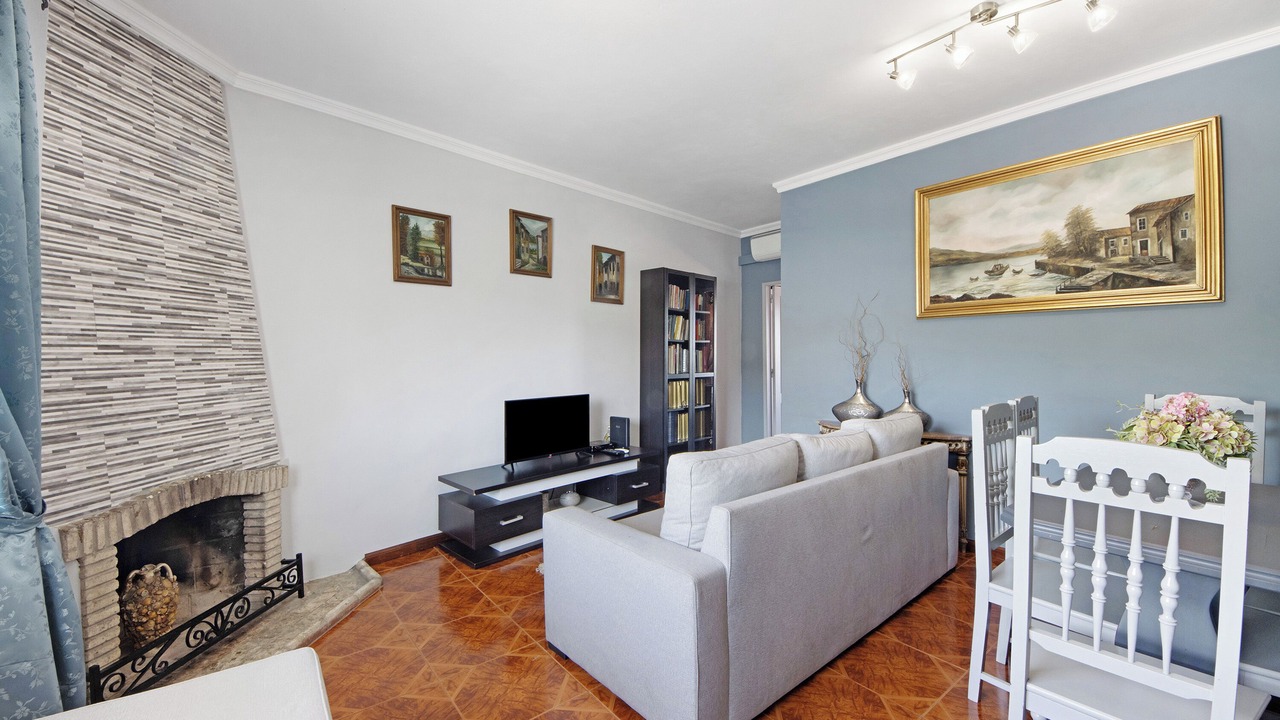 Photo of Livingroom in Provesende