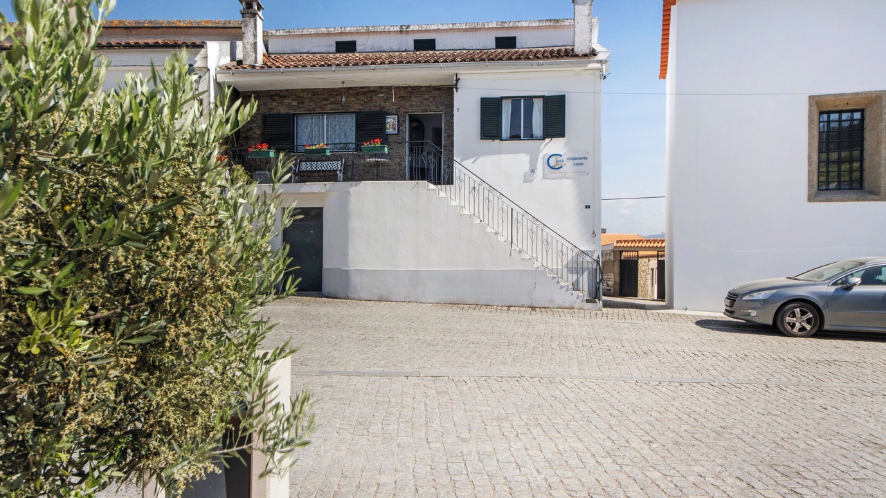 Photo of Outdoor in Provesende
