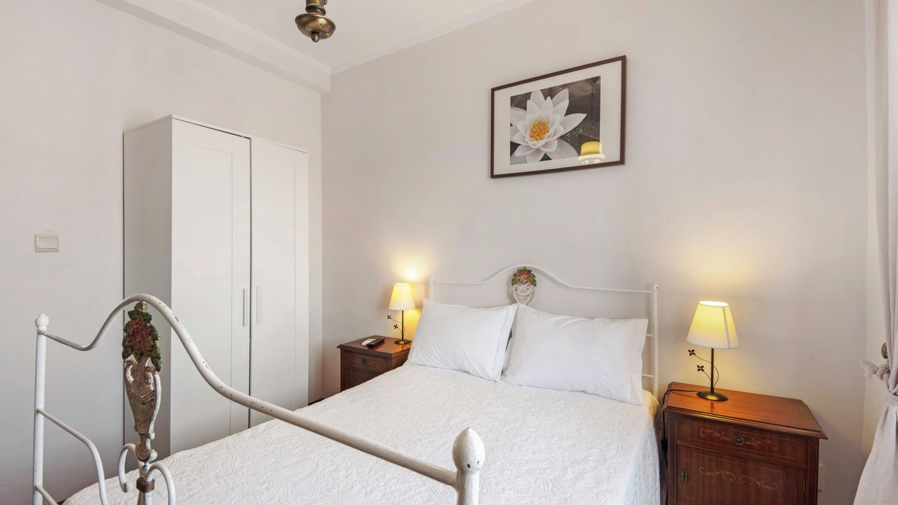 Photo of Bedroom in Provesende
