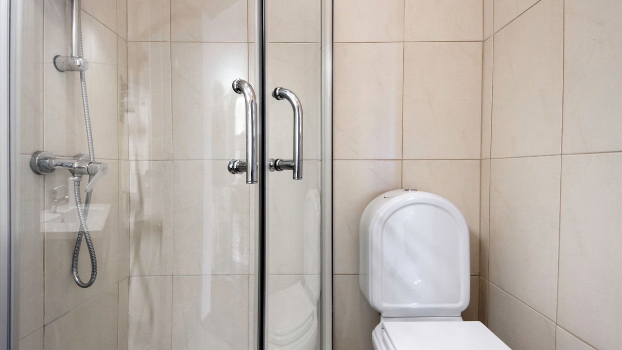 Photo of Bathroom in Provesende