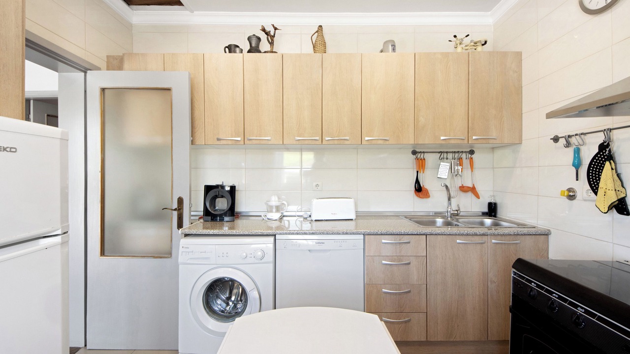 Photo of Kitchen in Provesende