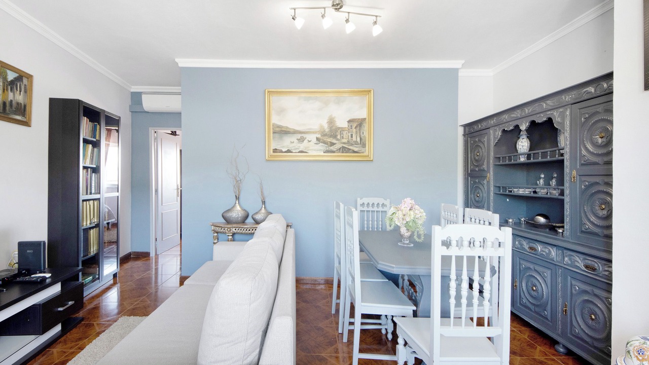 Photo of Livingroom in Provesende