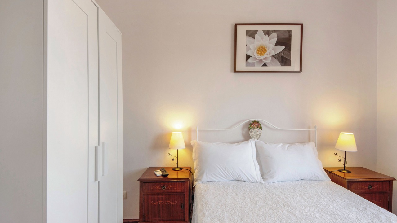 Photo of Bedroom in Provesende