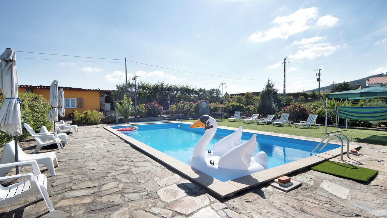 Photo of Outdoor in Provesende