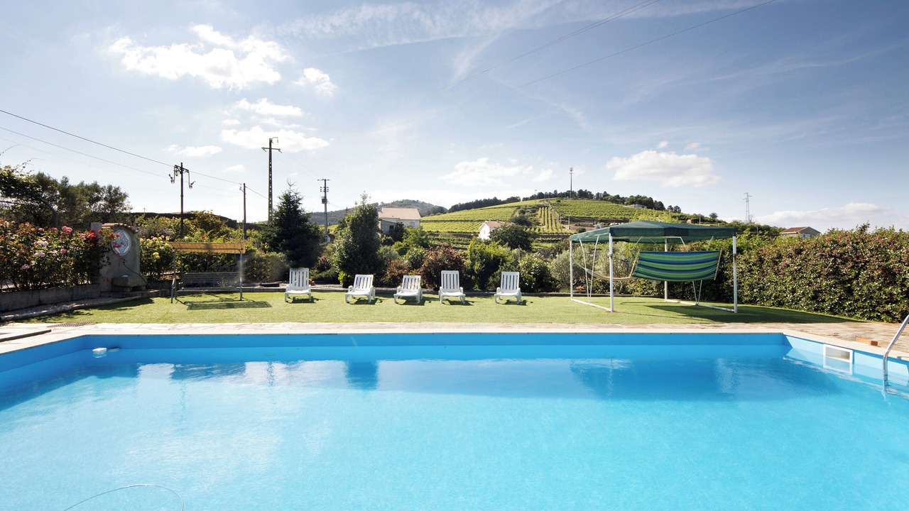 Photo of Outdoor in Provesende