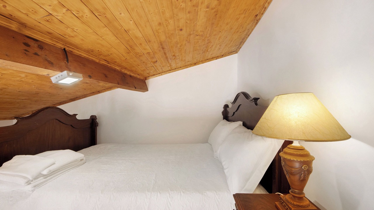 Photo of Bedroom in Provesende